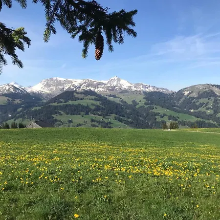 Bundb-Wyssen-Matten