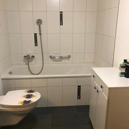 Bundb-Wyssen-Matten Bed & Breakfast *