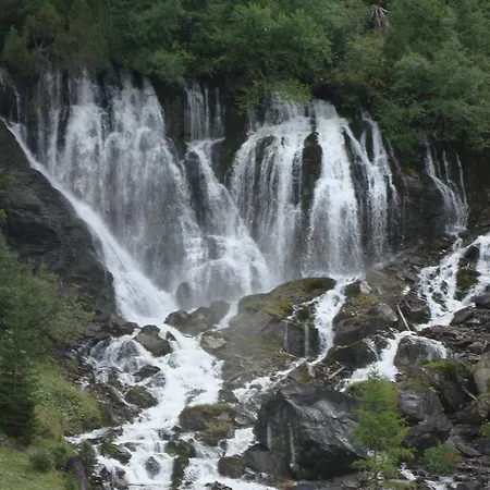 Panzió Bundb-wyssen-matten 3*