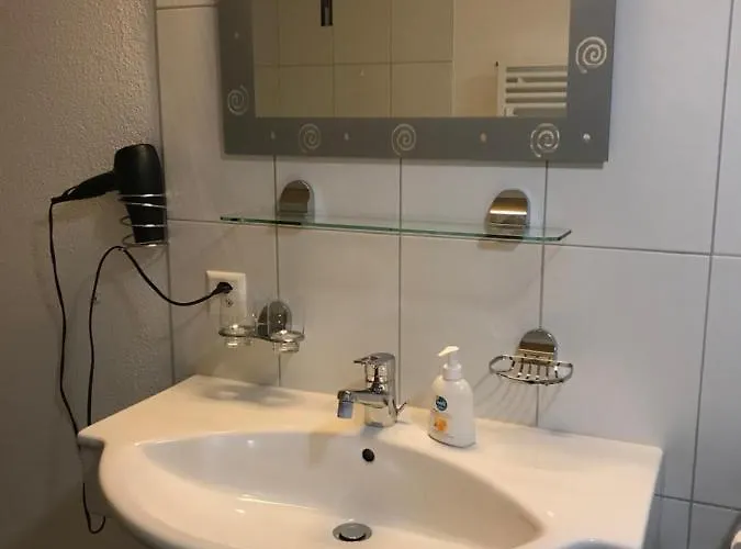 Bundb-wyssen-matten Bed & Breakfast Matten (St Stephan)