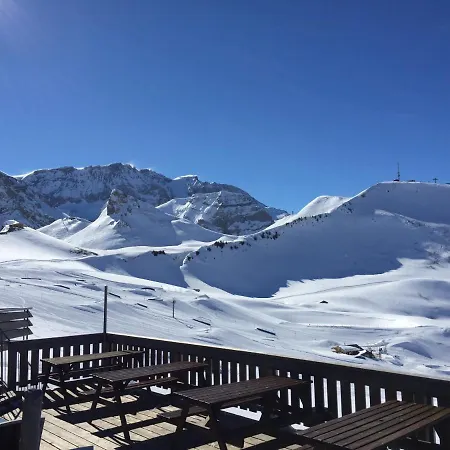 Bundb-wyssen-matten Matten (St Stephan)