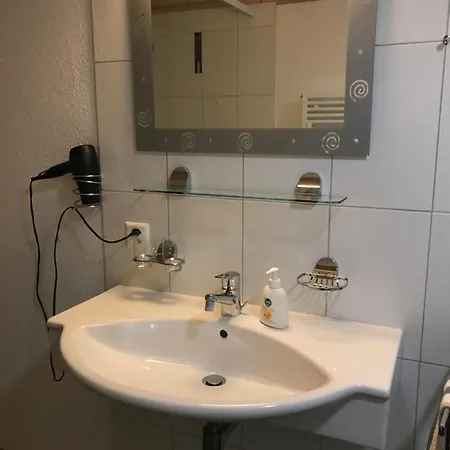 Bundb-wyssen-matten Bed & Breakfast Matten (St Stephan)