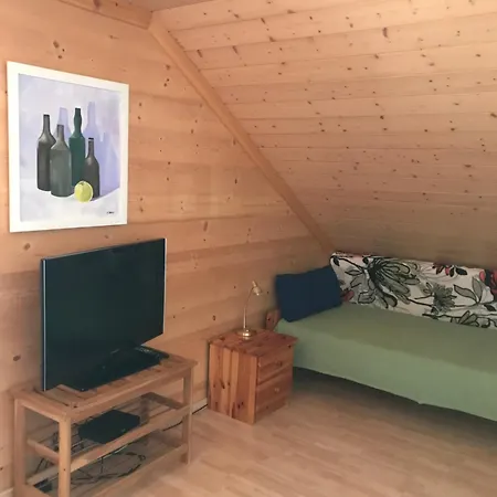 Bundb-wyssen-matten 3* Matten (St Stephan)